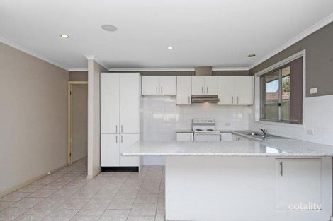 Property photo of 3 Epping Forest Drive Eschol Park NSW 2558