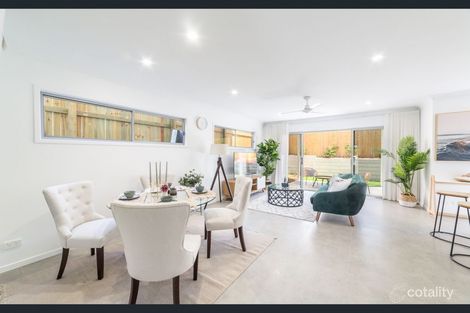 Lot 3/43 Riverbrooke Dr, Upper Coomera, QLD 4209