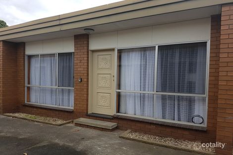 Property photo of 2/105 Ormond Road East Geelong VIC 3219