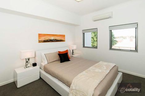 17/211 Beaufort St, Perth, WA 6000