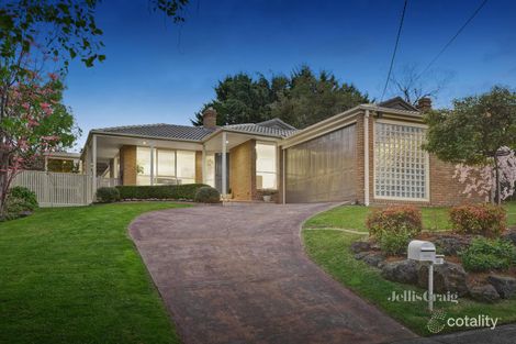 Property photo of 52 Power Street Croydon North VIC 3136