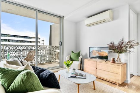 610/101 Bay St, Port Melbourne, VIC 3207