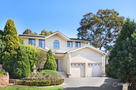 88 Mina Rd, Menai, NSW 2234