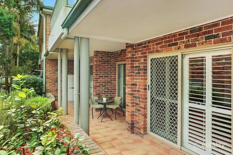 Property photo of 7/43 Smith Street Wollongong NSW 2500