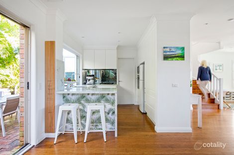 Property photo of 81A King Street Manly Vale NSW 2093