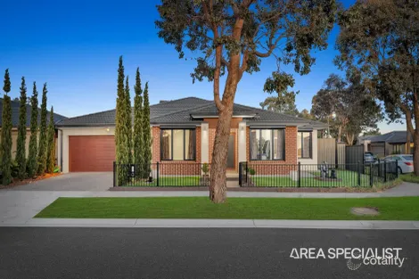 19 Pistachia Dr, Tarneit, VIC 3029