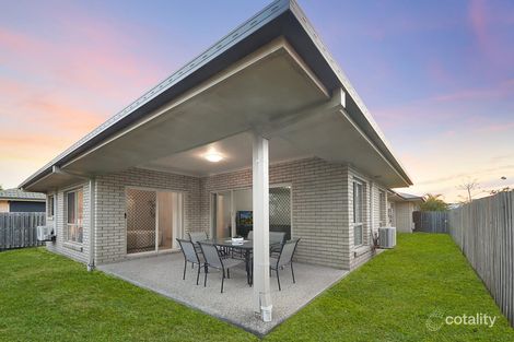 Property photo of 62 Petrie Crescent Aspley QLD 4034