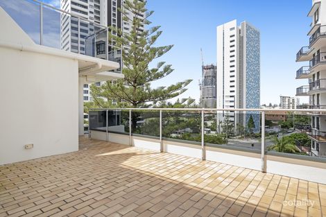 Property photo of 711/40 Surf Parade Broadbeach QLD 4218