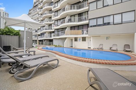 Property photo of 711/40 Surf Parade Broadbeach QLD 4218