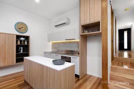 Property photo of 81A Eastwood Street Kensington VIC 3031