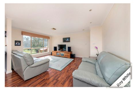 Property photo of 80 Redbox Place Royalla NSW 2620