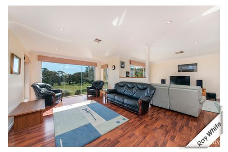 Property photo of 80 Redbox Place Royalla NSW 2620