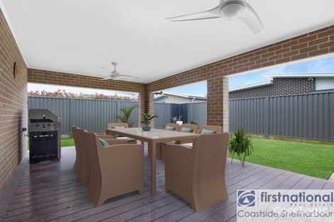 Property photo of 17 Pasture Way Calderwood NSW 2527