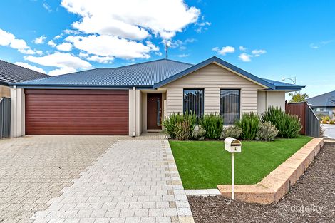 Property photo of 4 Brigalow Street Banksia Grove WA 6031