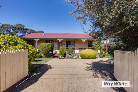 Property photo of 9 Dorothy Street Rye VIC 3941