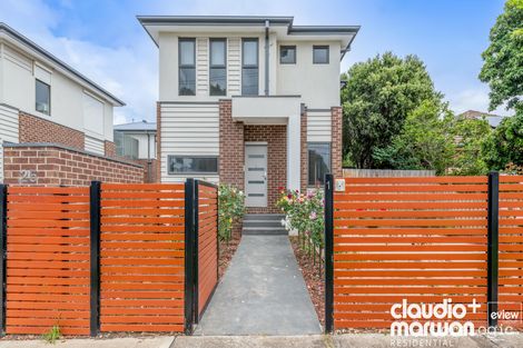 Property photo of 1/23-25 McLean Street Brunswick West VIC 3055