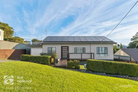 Property photo of 4 Charles Street Cardiff NSW 2285