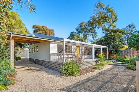 Property photo of 31 Barker Street Flinders VIC 3929