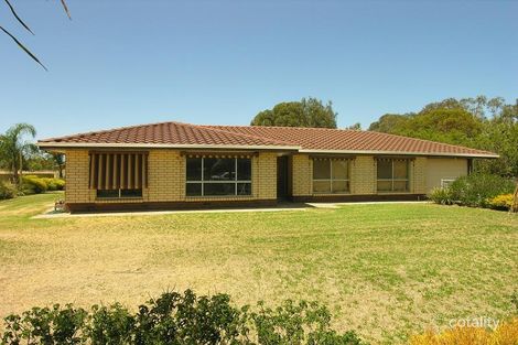 Property photo of 5 Peppermint Drive Gawler Belt SA 5118