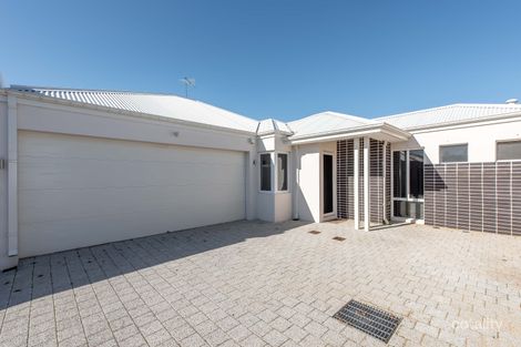 Property photo of 62C Camberwell Road Balga WA 6061