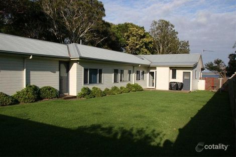 Property photo of 29 Beecroft Parade Currarong NSW 2540
