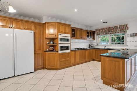 Property photo of 34 Hibiscus Road Blackburn North VIC 3130