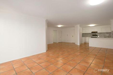 Property photo of 16/68 Gladstone Road Highgate Hill QLD 4101