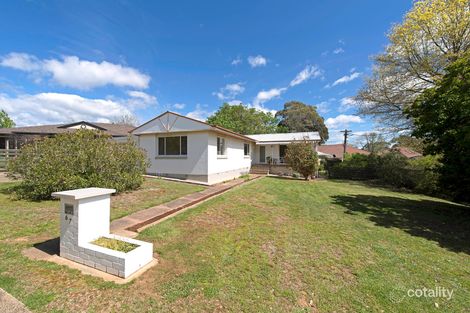 Property photo of 67 Officer Crescent Ainslie ACT 2602