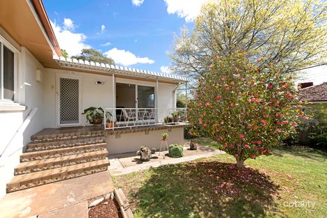 Property photo of 67 Officer Crescent Ainslie ACT 2602