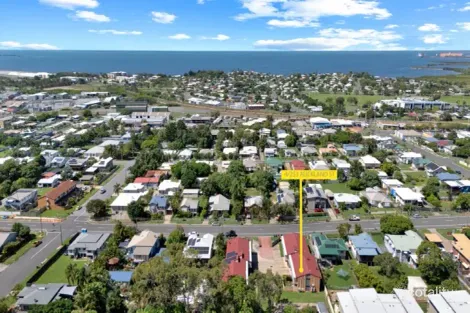 4/253 Auckland St, South Gladstone, QLD 4680