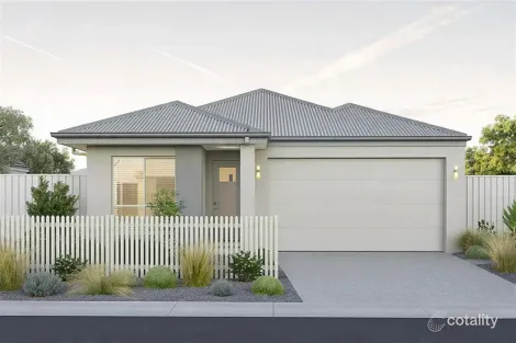 Contact Agent For Address, Bahrs Scrub, QLD 4207