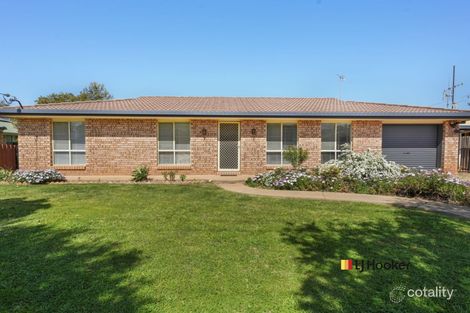 Property photo of 116 Commodore Crescent Narromine NSW 2821