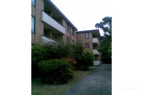 6/245 Riversdale Rd, Hawthorn East, VIC 3123