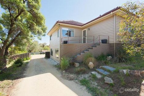 Property photo of 27 Wimble Street Castlemaine VIC 3450