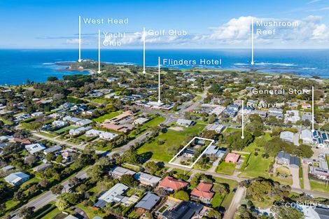 Property photo of 31 Barker Street Flinders VIC 3929