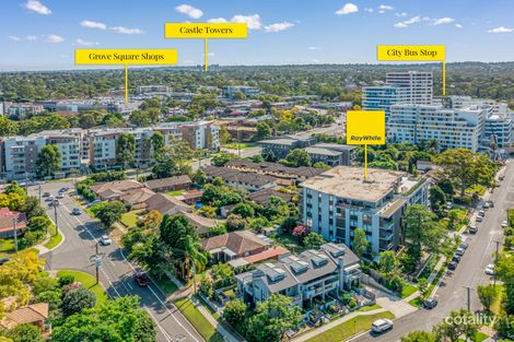 Property photo of 307/41 Yattenden Crescent Baulkham Hills NSW 2153