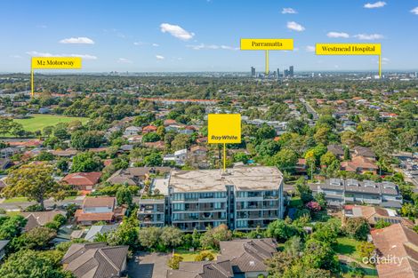 Property photo of 307/41 Yattenden Crescent Baulkham Hills NSW 2153