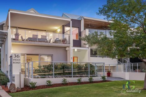 Property photo of 2/36 Swan Road Attadale WA 6156