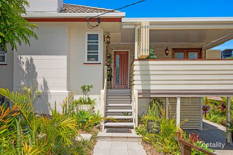 Property photo of 13 Bombala Terrace Caloundra QLD 4551