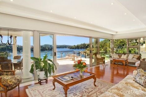 Property photo of 12 Lodge Road Cremorne NSW 2090