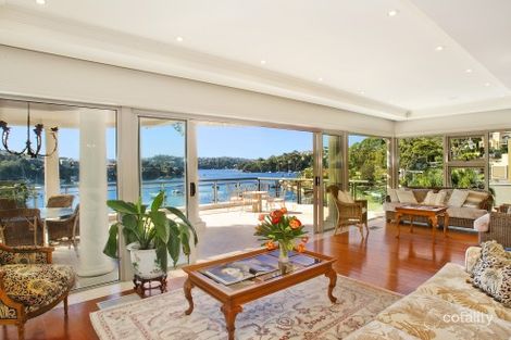 Property photo of 12 Lodge Road Cremorne NSW 2090