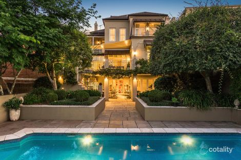 Property photo of 56 Willoughby Street Kirribilli NSW 2061