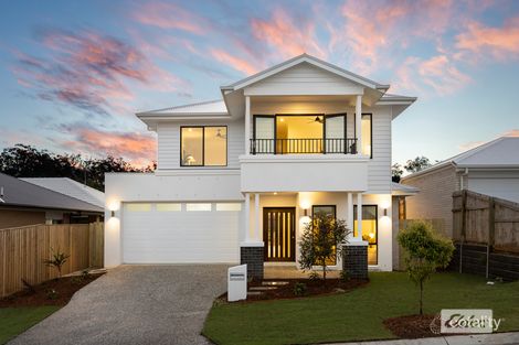 21 Chesterton St, Redland Bay, QLD 4165