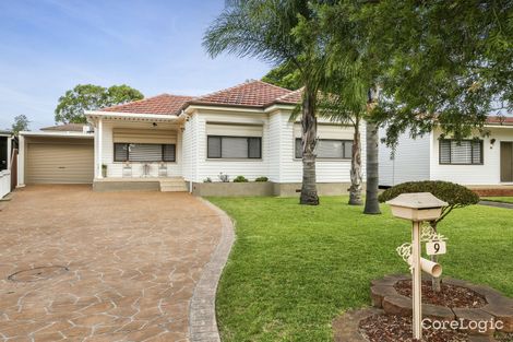 Property photo of 9 Milford Avenue Panania NSW 2213