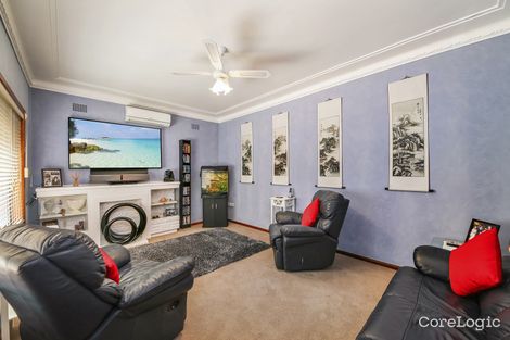 Property photo of 9 Milford Avenue Panania NSW 2213