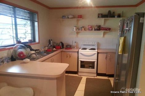 Property photo of 3 Weldon Court Hillcrest QLD 4118