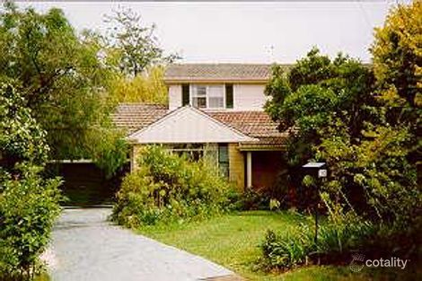 Property photo of 10 Selwyn Close Pennant Hills NSW 2120