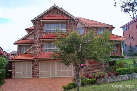 Property photo of 5 Lyndhurst Court West Pennant Hills NSW 2125