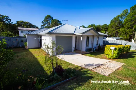 Property photo of 7 Kift Street Russell Island QLD 4184