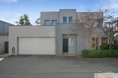 4/15 Ironbark Cct, Jerrabomberra, NSW 2619